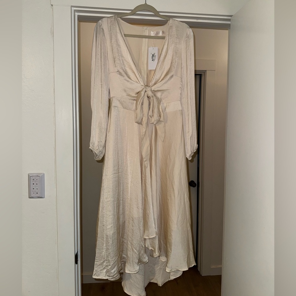 Billy J Dress